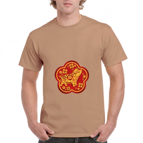 Golden Pig 4
